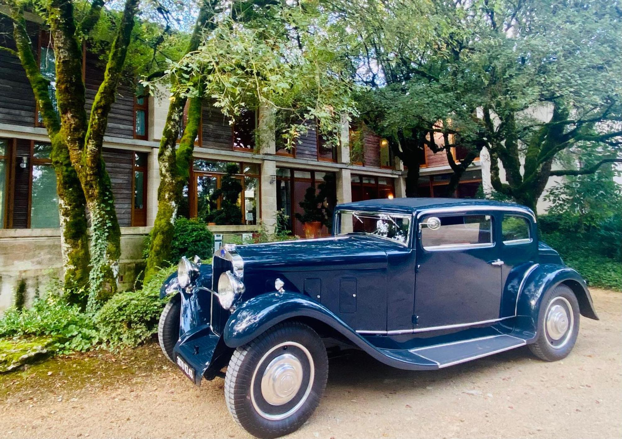 Hotel Les Esclargies Rocamadour Kültér fotó