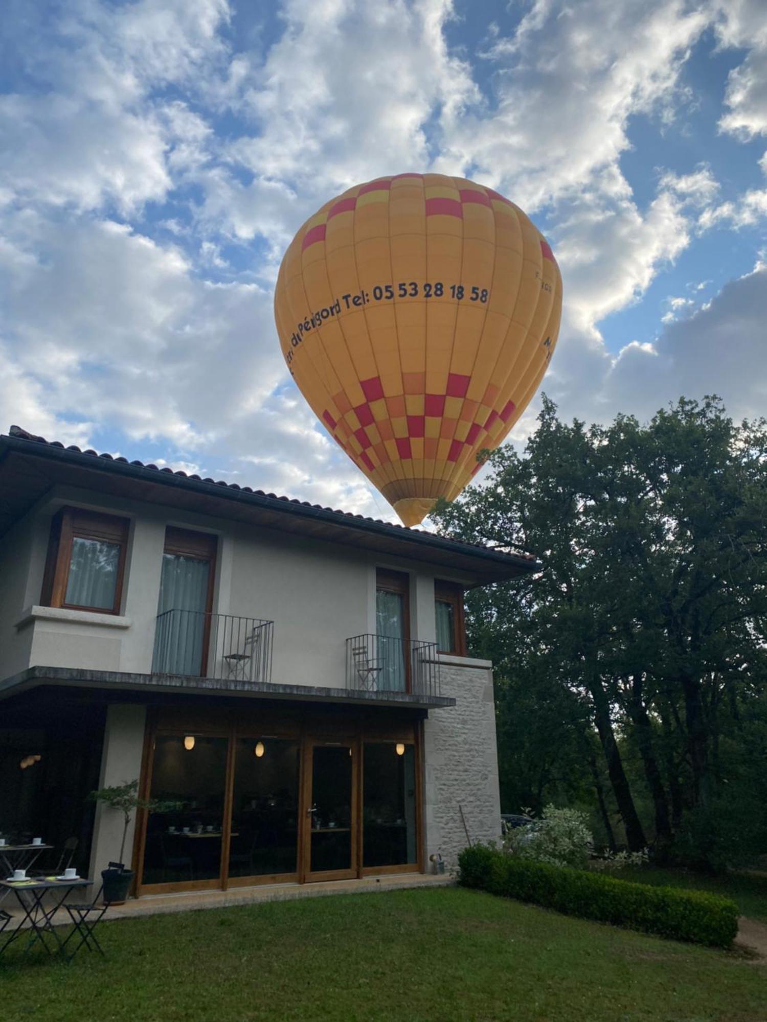 Hotel Les Esclargies Rocamadour Kültér fotó